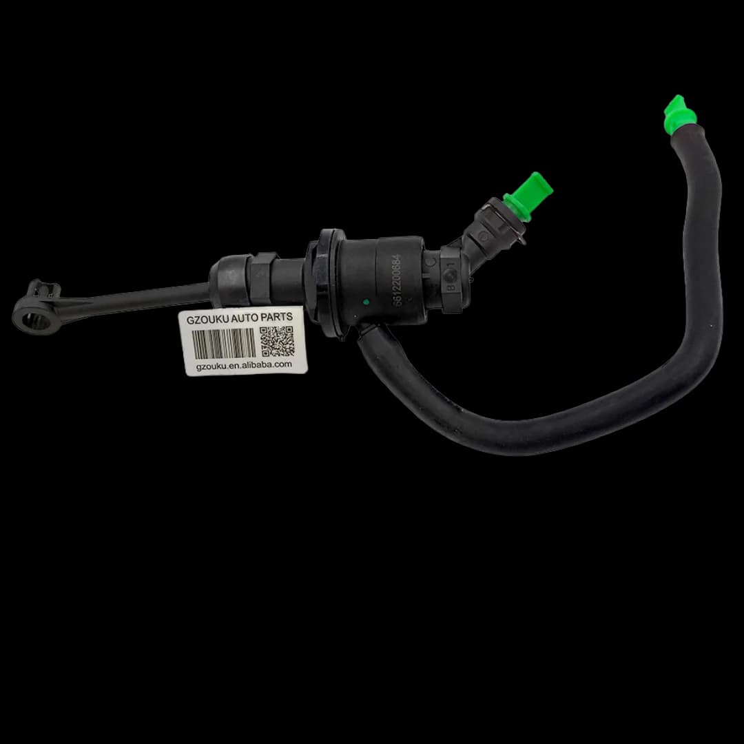 Nissan Sentra 2.5L Hydraulic Clutch Master Cylinder - OEM 30610-ET00C/30610ET00C - Premium Quality Auto Parts - OEM 30610-ET00C/30610ET00C