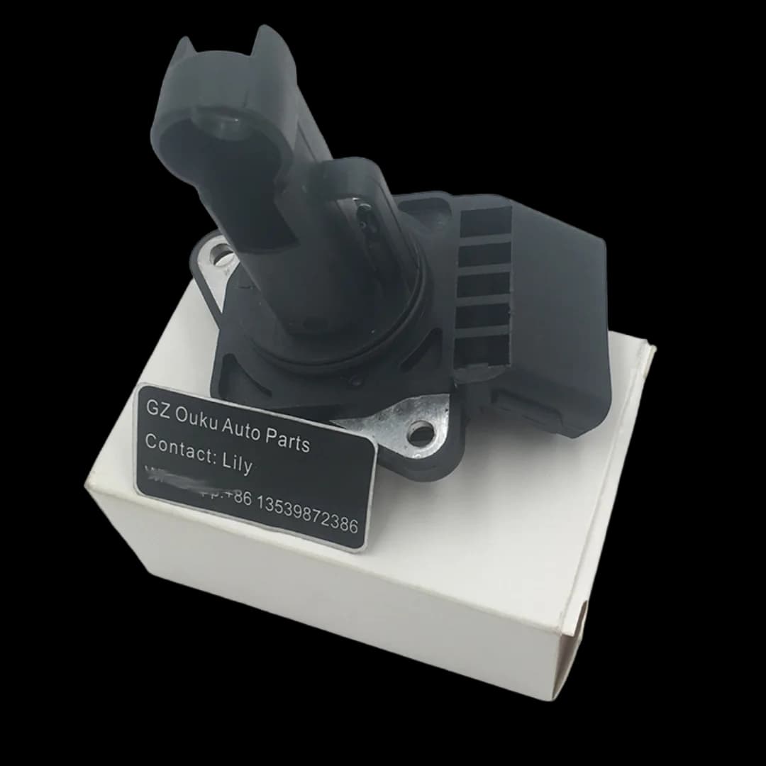 GS430/SC430/Corolla UZZ40 Mass Air Flow Sensor Meter - OEM 22204-15010 - Engine Intake Air Flow Meter - Original Equipment Quality Replacement - OEM 22204-15010