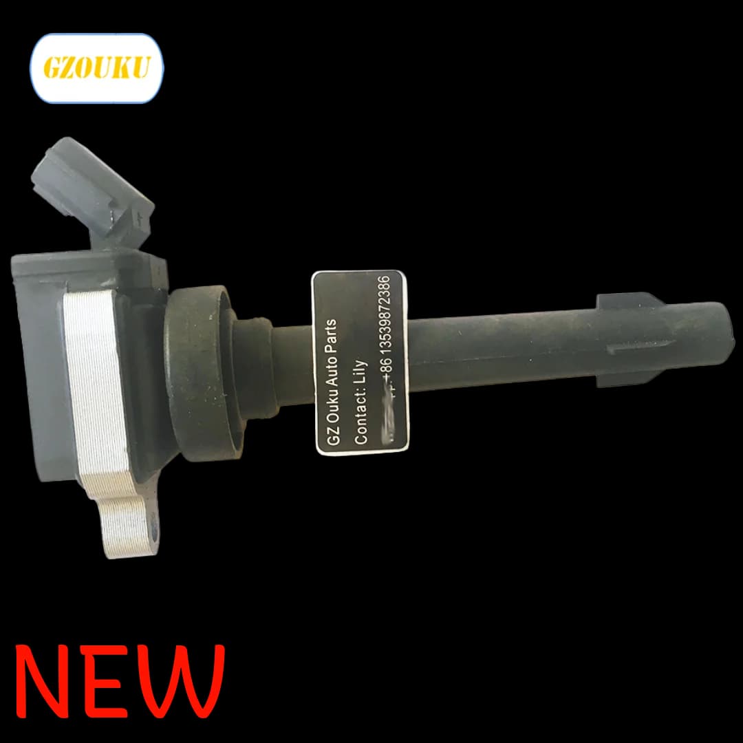 OEM Ignition Coil Pack F01R00A013 - Premium Quality Auto Ignition System Parts - OEM F01R00A013