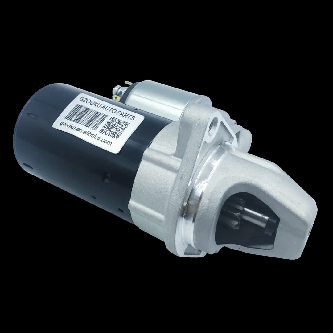 OEM 55578093 17193214 - High Quality AUTO Starter Assembly for CORSA D 1.3 16V CDTI - Premium Car Parts - OEM 55578093, 17193214