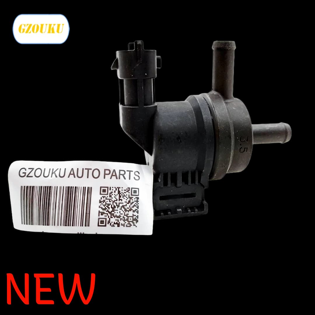 OEM 29010-02100 Turbo Pressure Solenoid Valve for Hyundai Sonata & Kia Sedona - Direct Fit & High Performance - OEM 29010-02100