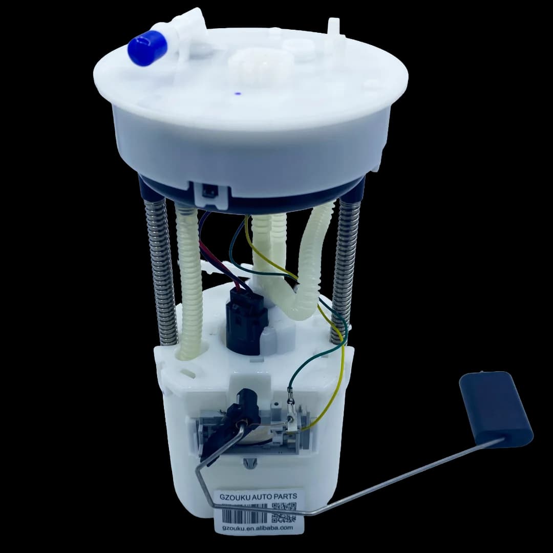 Fuel Pump Assembly 15100-78K00 15100-79K00 1510078K00 1510079K00 15100-78880 15100-77K00 for Grand Vitara II JT JE TD 2.4L - High-Quality Replacement Part - OEM 15100-78K00, 15100-79K00, 1510078K00, 1510079K00, 15100-78880, 15100-77K00