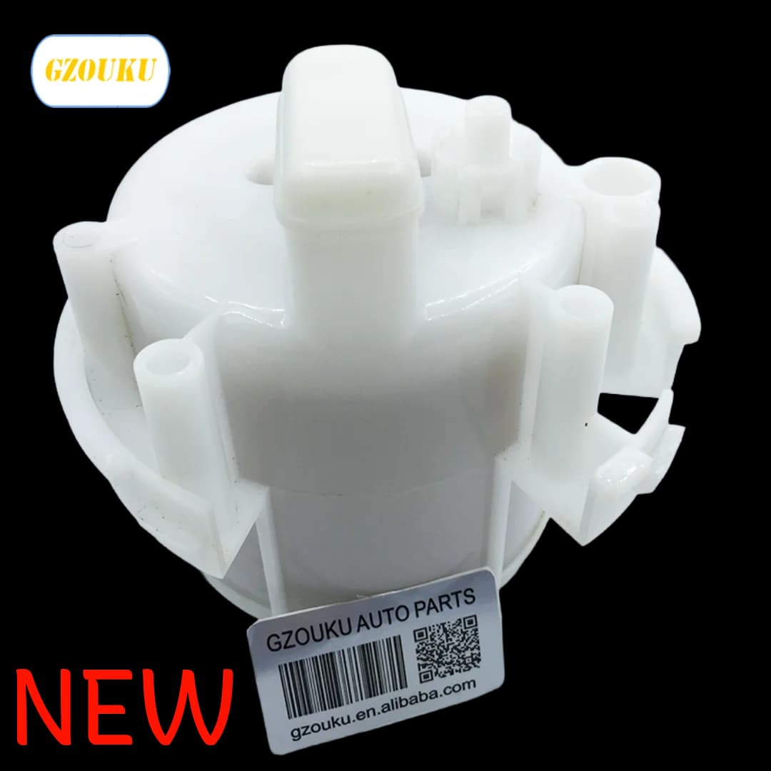 OEM Fuel Filter MA10-13-480M1 - Top-Quality, Hot-Selling New Auto Part for Cupid Engine Gasoline Filter Replacement - OEM MA10-13-480M1