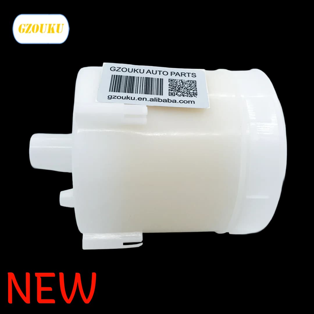 OEM Fuel Filter 8300680583 8200680583 8200432671 for Kangoo KC0 1 1.6 16V MPV 1997-2019 - Pump Filter Replacement - OEM 8300680583, 8200680583, 8200432671