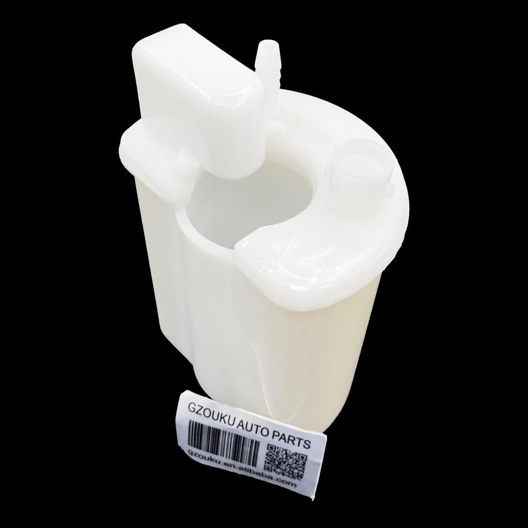 In-Tank Fuel Filter 31112-2B000 311122B000 - Perfect Fit for Santa Fe II Coupe Bra - High-Quality Fuel System Replacement - OEM 31112-2B000