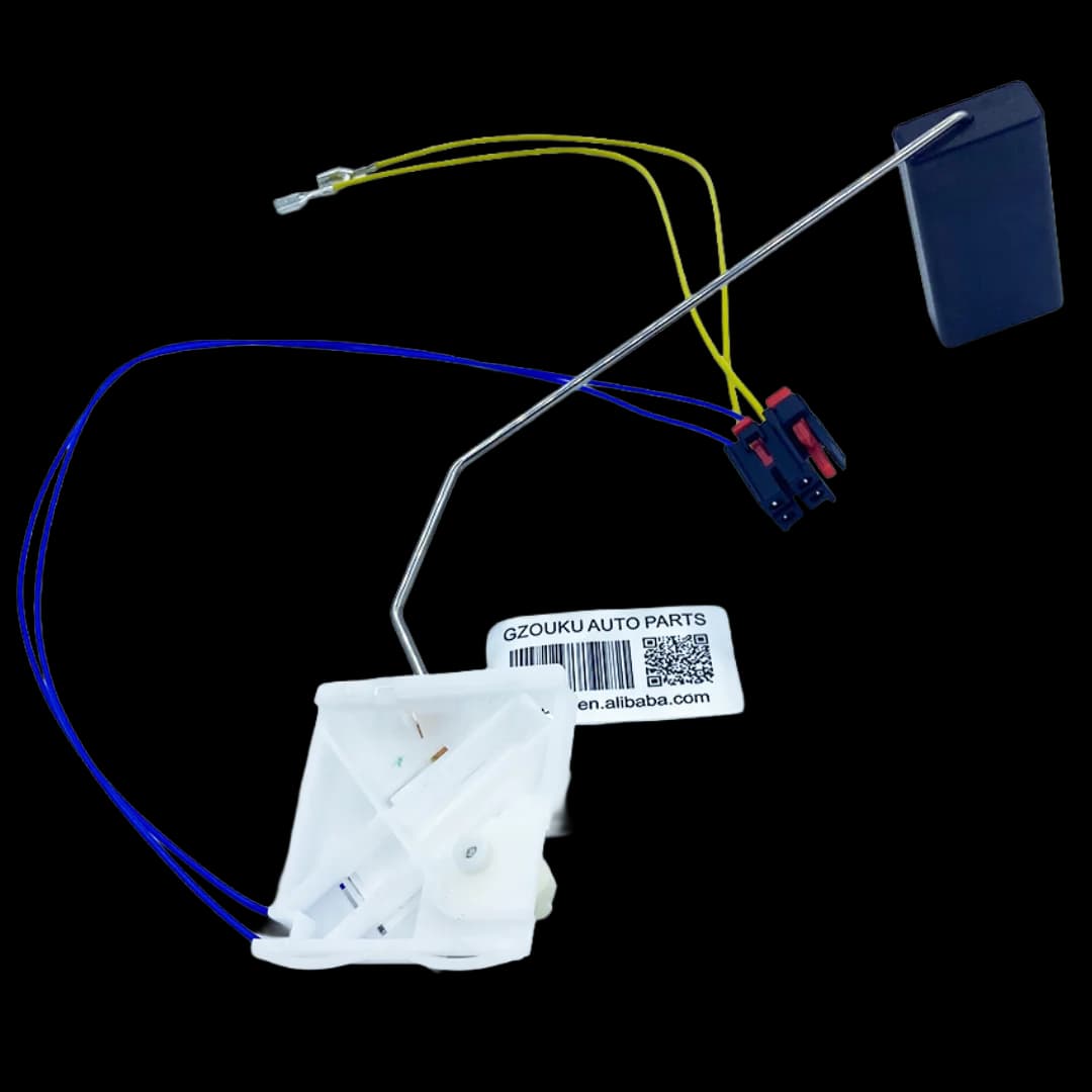 Premium Quality Fuel Level Sensor 22734167/SK1143 for Automotive Car Fuel Level Sender Gas Gauge Sensor - Direct Fit Replacement for Most Vehicles - High Performance Fuel Level Sensor - OEM 22734167/SK1143