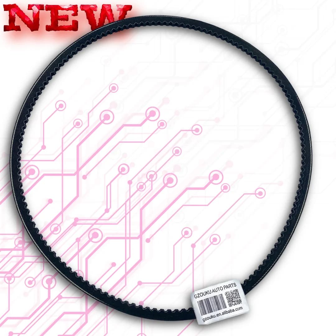 High-Quality Timing Belt 90916-02452 Replacement for Cruiser HZJ79 - Premium Fitment & Performance - OEM 90916-02452