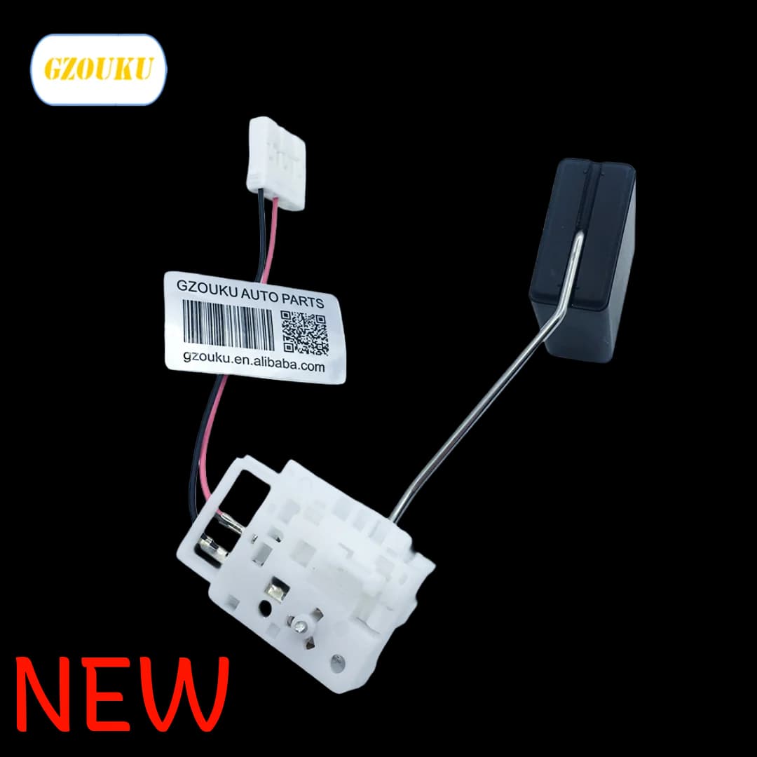 Premium Quality Original Equipment Fuel Level Sensor 83320-12640 Replacement for Toyota Corolla - High Performance Engine Fuel Tank Sensor with Exact Fitment Specifications - OEM 83320-12640