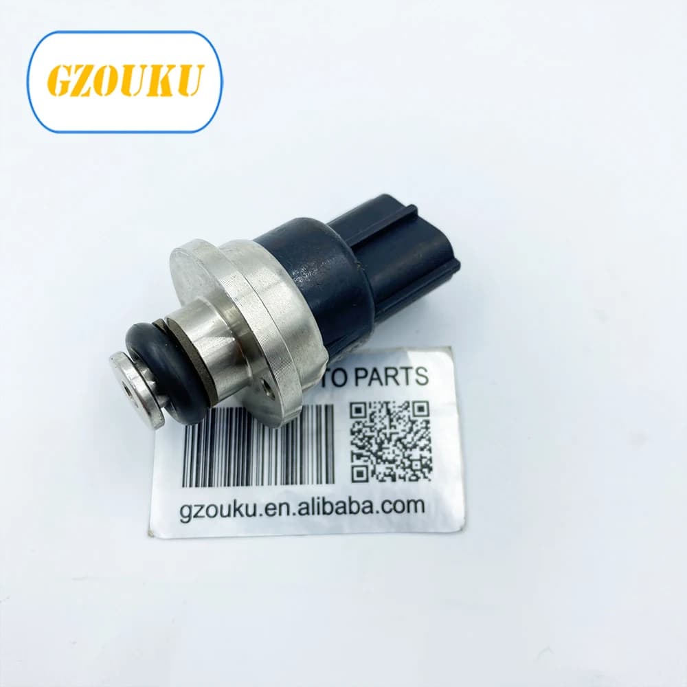 New Fuel Rail Pressure Sensor for Mitsubishi Pajero MD360939 - Direct Fit for MD360939 - OEM MD360939