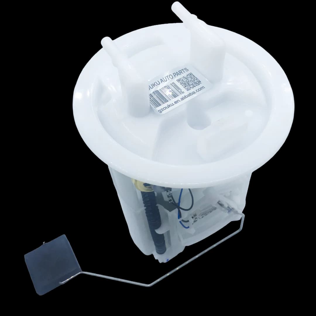 High Quality OEM Fuel Pump Assembly Replacement Kit 1525.Q7 & 1525.Y2 Compatible with Peugeot 206/307/406 Vehicles - Premium Engine Fuel System Component - OEM 1525.Q7, 1525.Y2