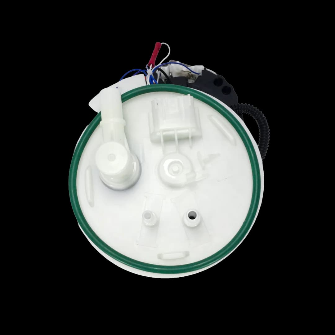 Premium High-Performance E4071M Fuel Pump Assembly - Quality Electric Fuel Module Replacement for 1.8L Compact Cars - Tank-Mount Fuel System Component - Auto Parts Replacement Kit - OEM E4071M