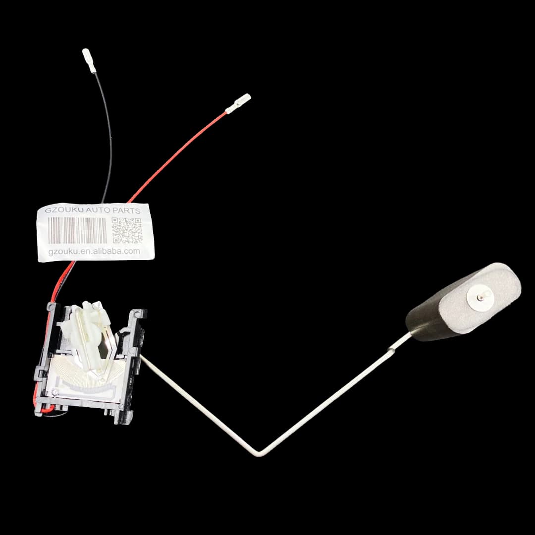 NEW LOW MOQ - Fuel Level Sensor S12-1106610 S121106610 Car Sensors Fuel Tank Sending Unit with Float Arm and Gauge Sensor - OEM S12-1106610