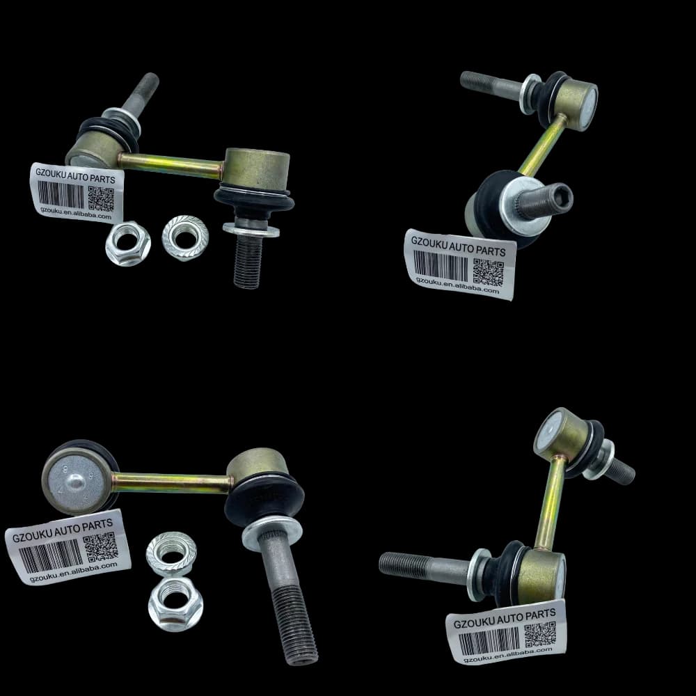 Toyota Stabilizer Link for GS300 GS350 IS250 IS350 - 48810-30080 - Auto Suspension Control Arm Link - OEM 48810-30080