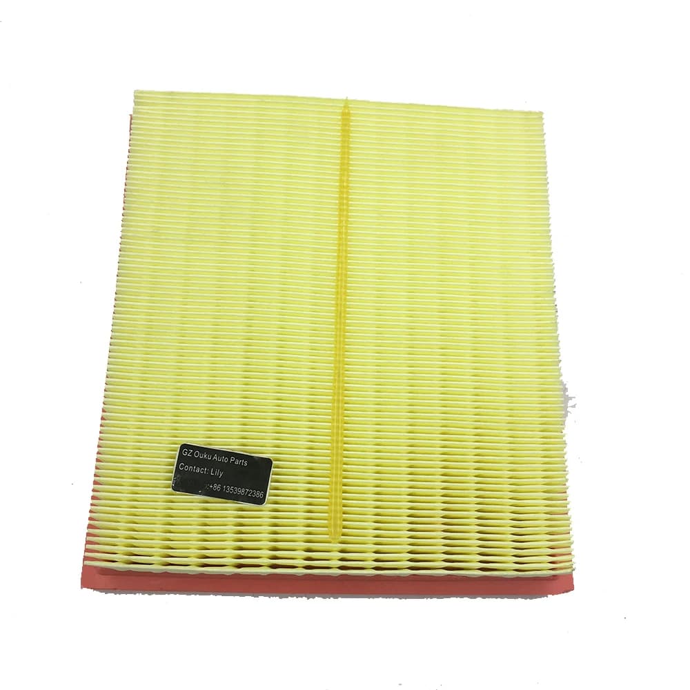 Auto Cabin Filter for Toyota Camry, Avalon, RAV4, ES350 - Engine Air Filter 17801-25020/17801-F0050 - OEM 17801-25020/17801-F0050