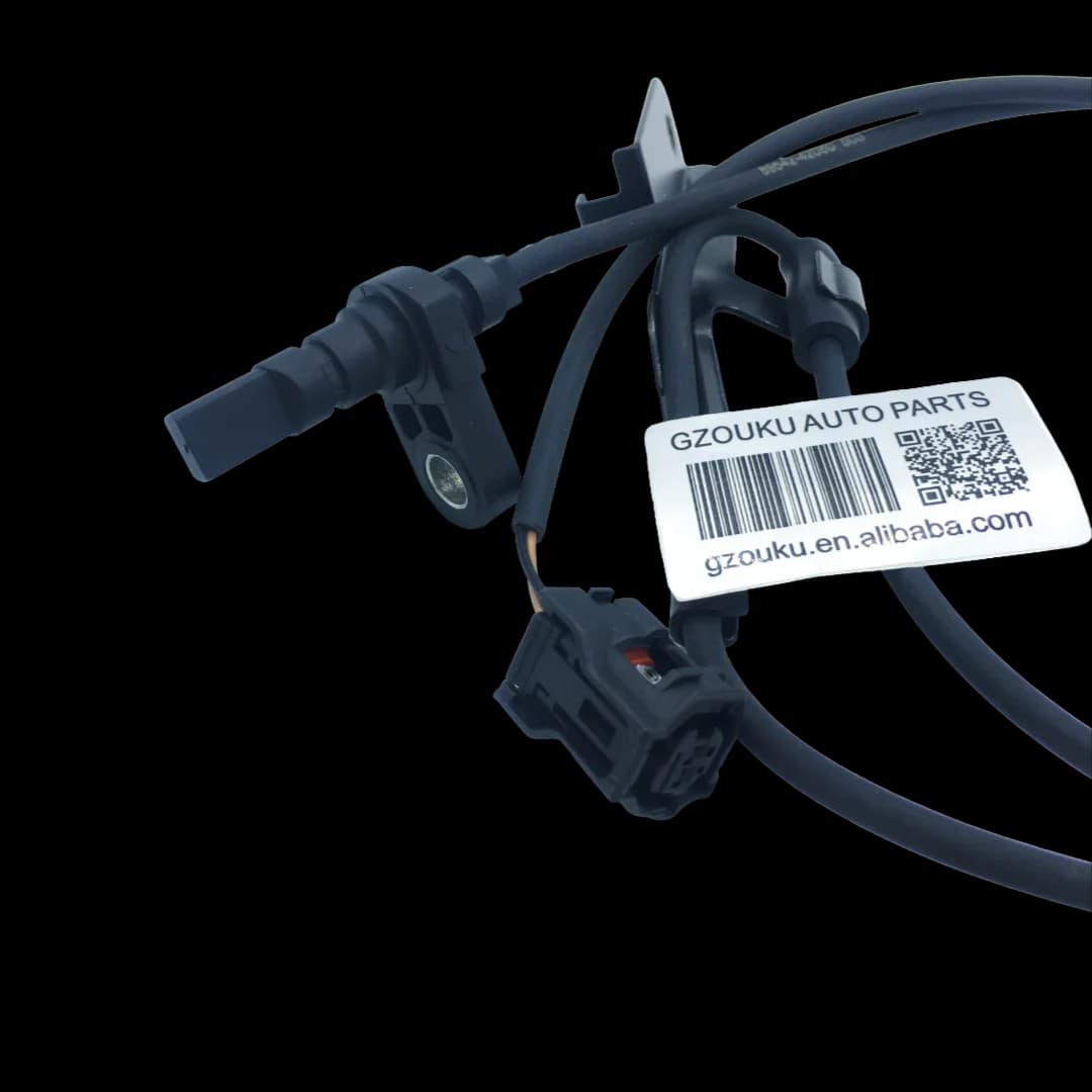 High Quality ABS Wheel Speed Sensor FR 48542-42050 For Pajero Sport 2008-2016 & Triton Car Speed Sensor - OEM 48542-42050