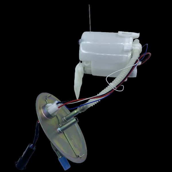 High Performance Fuel Pump Assembly E2473M for Ford Escape 2.3L & Mercury Mariner Hybrid 2005-2007 - Premium Replacement Part - OEM E2473M