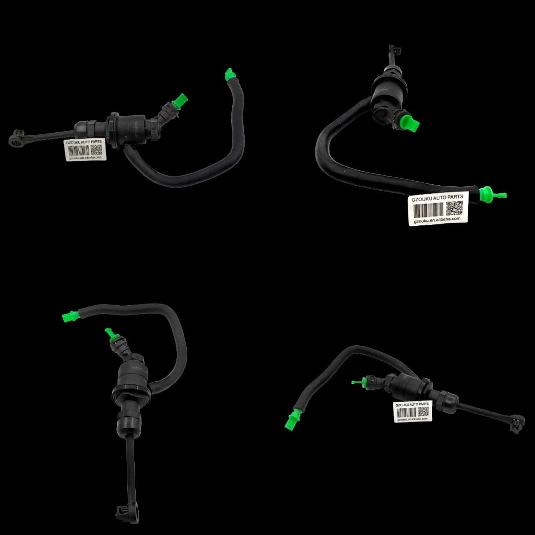 High Performance 30610 ET00C Hydraulic Brake Master Cylinder Replacement | Premium Quality Automotive Brake System Component | Direct Fit for Most Vehicle Applications - OEM 30610ET00C
