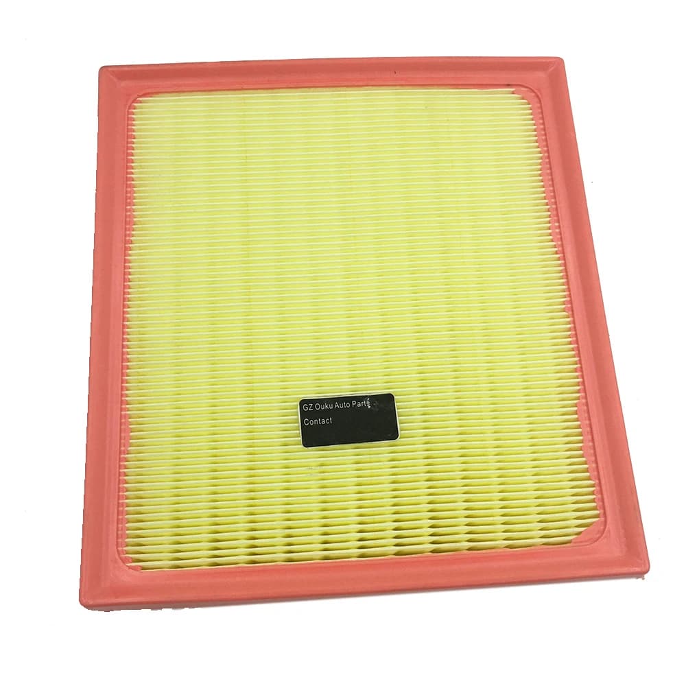 High-Quality Air Filter for Toyota Camry - 17801-25020 - OEM 17801-25020