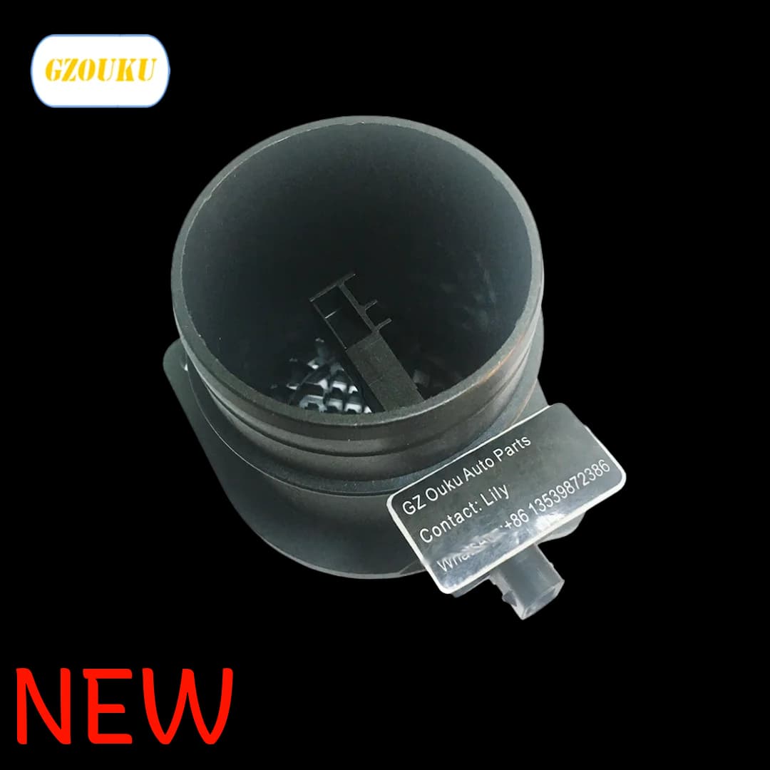 MASS AIR FLOW METER SENSOR for R55 R60 R61 R56 R57 1.6 OEM 0280218241 13627597085 - OEM 0280218241