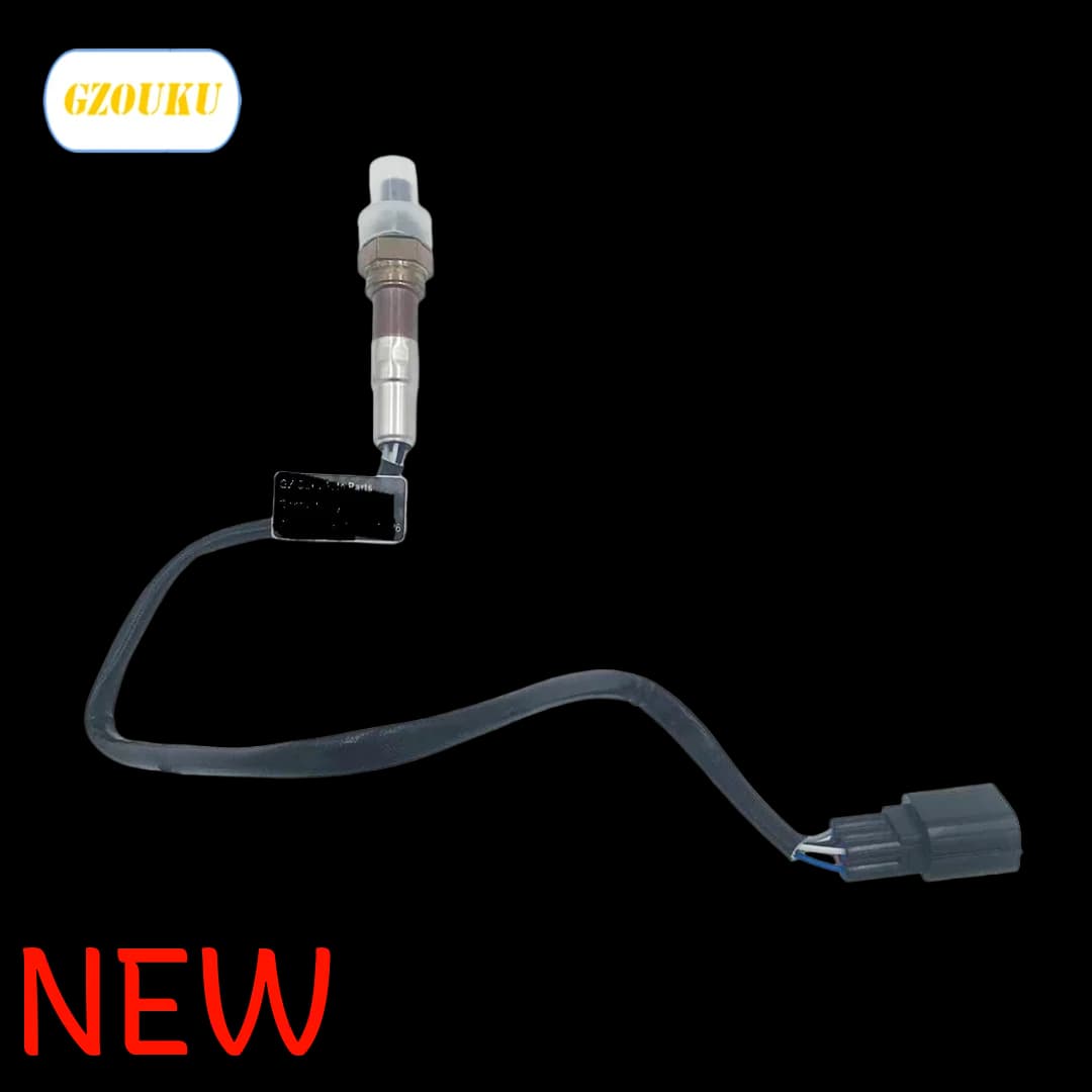 New Car Sensors OE LFN7-18-8G1 Oxygen Sensor for BMW M3 2006-2009 2.0L/2.3L & 2008-2010 2.3L - 1 Year Warranty - OEM LFN7-18-8G1