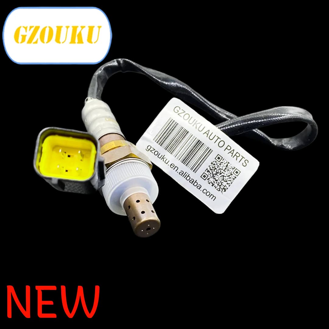OEM OZA588-SZ1/OZA632-SZ3/OZK632-SZ1 High Quality Oxygen Sensor for 2006 Hyundai Elantra/206 - Premium Replacement Auto Part - OEM OZA588-SZ1