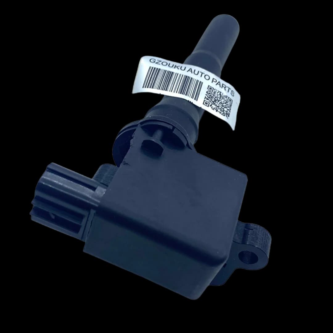 Auto Engine Spark Plug Ignition Coil Pack Kit For Emgrand Models - Premium Quality Replacement Parts - OEM MD346383