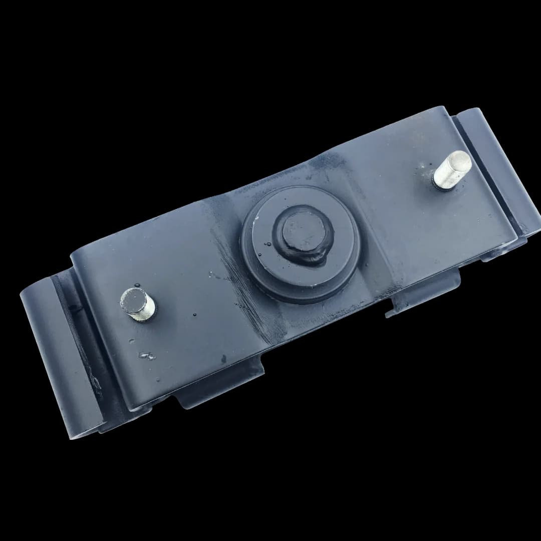 High-Quality MR992712 MR992713 GOJ557 GOM-557 MEM-8557 Engine Mounts for Mitsubishi Pajero Sport - OEM MR992712, MR992713, GOJ557, GOM-557, MEM-8557