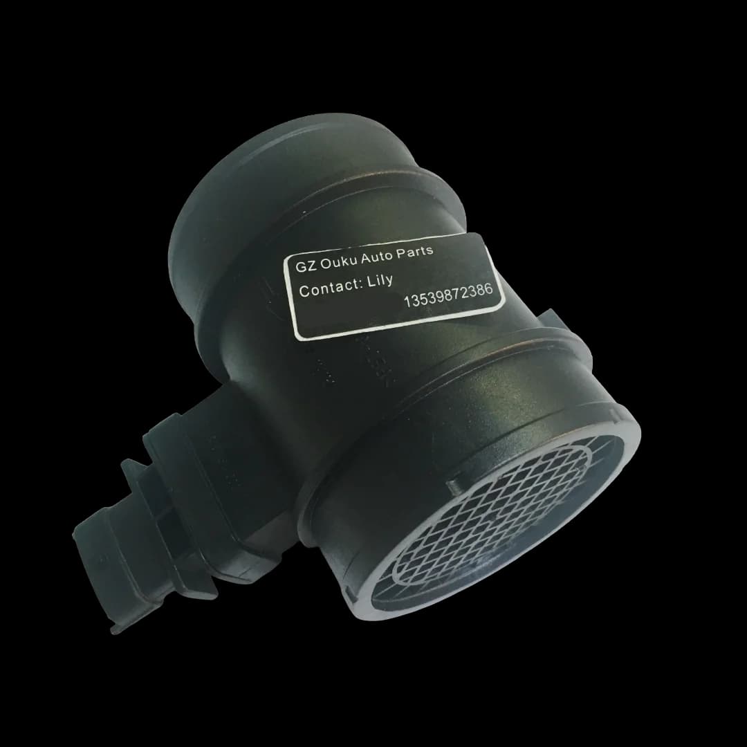 OEM 0281002916/8200703127/0281006270 - New Mass Air Flow Meter Sensor for Car - 1 Year Warranty Universal Fitment - OEM 0281002916/8200703127/0281006270