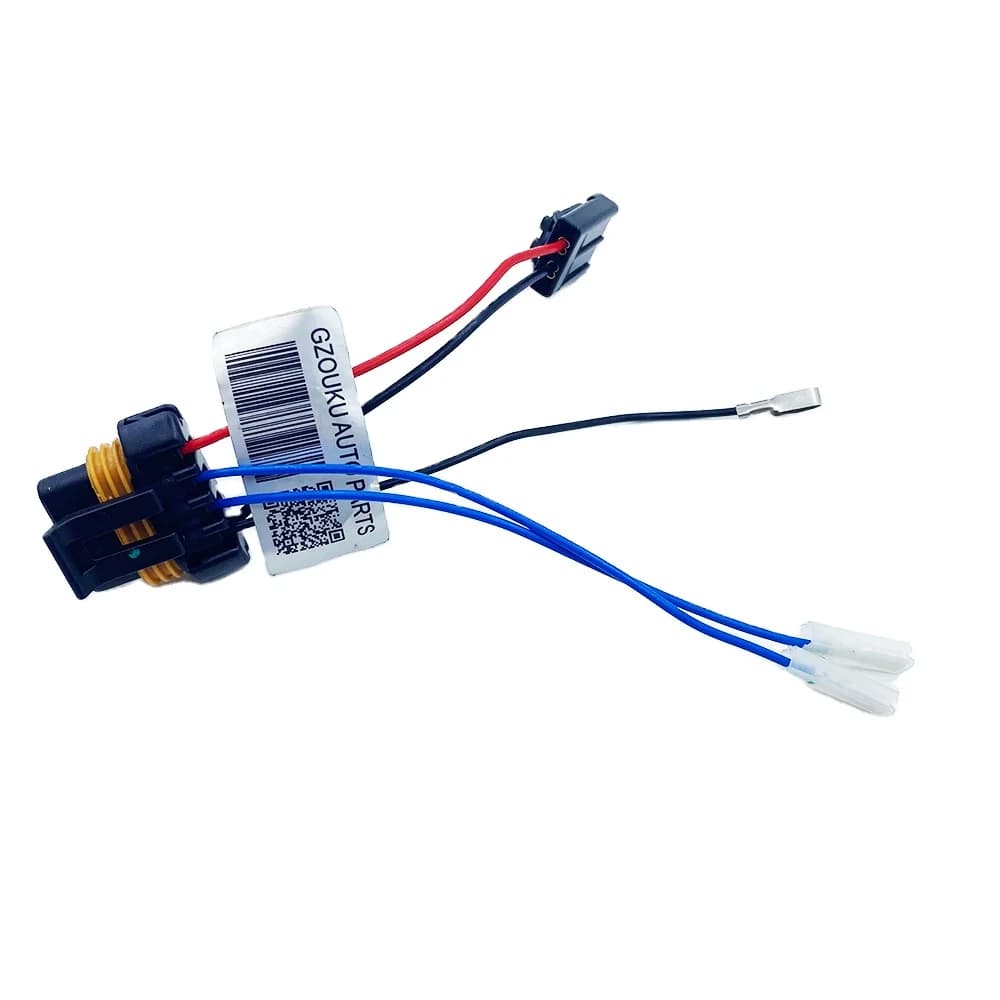 Ford ECOSPORT Fuel Pump Plug OE Replacement Module - 2N15-9H307-AA Universal Fit - OEM 2N15-9H307-AA