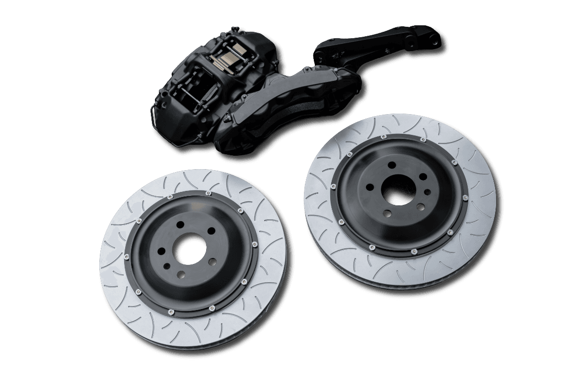 Brake system