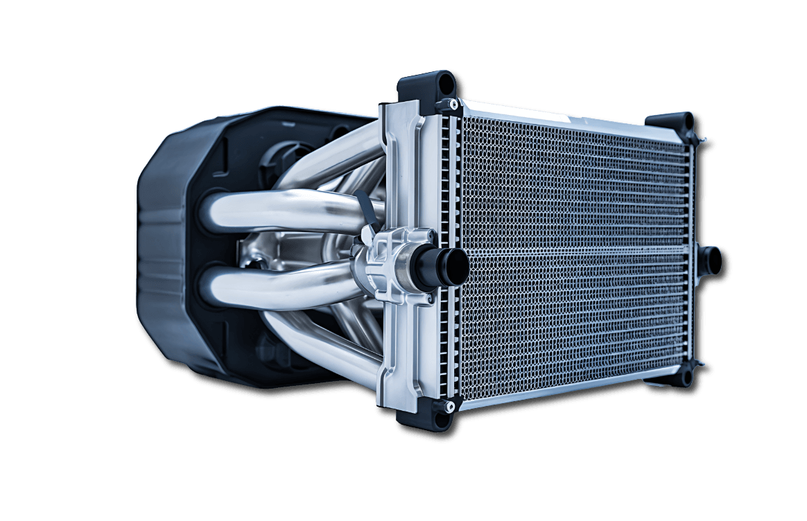 Cooling System