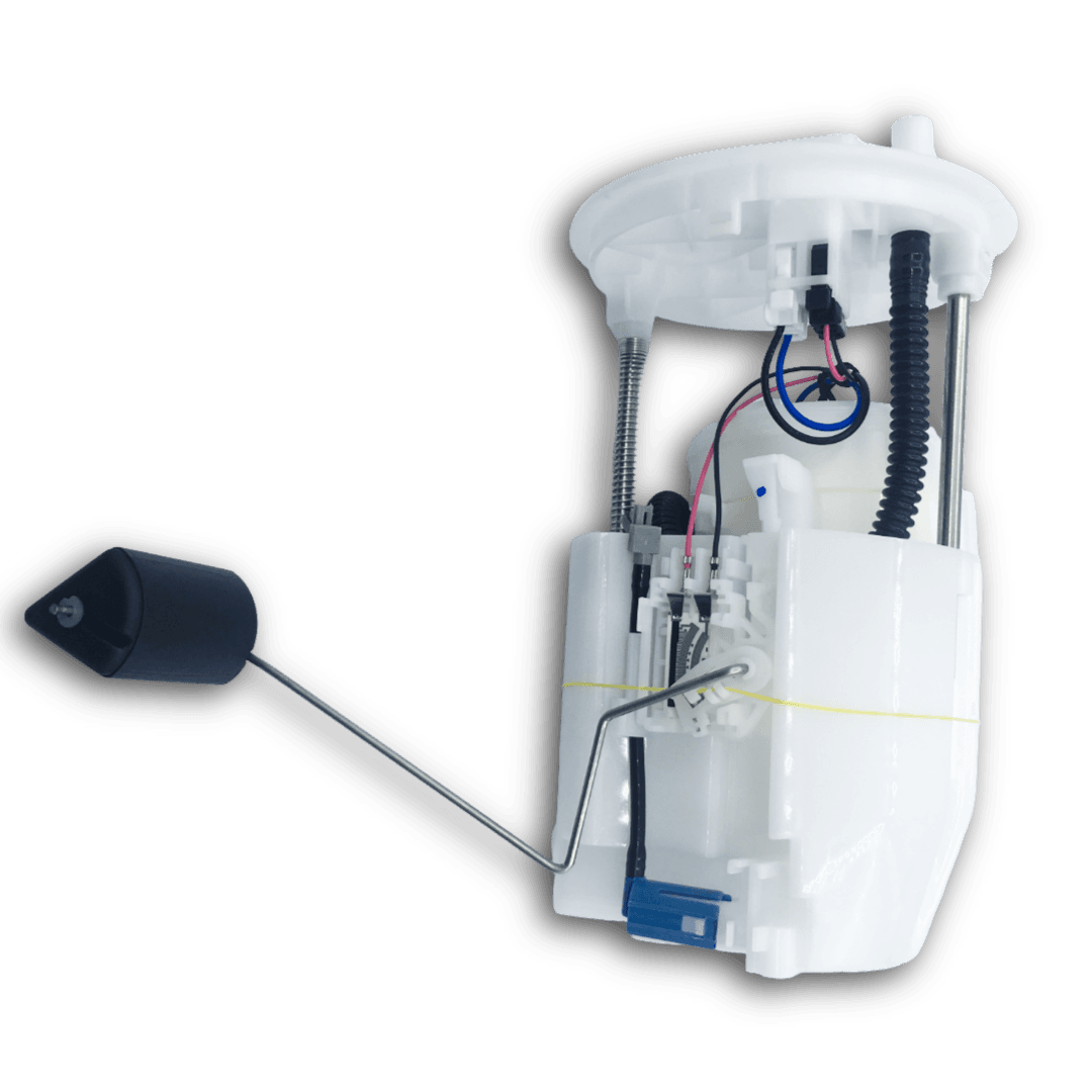 Fuel Pump Assembly