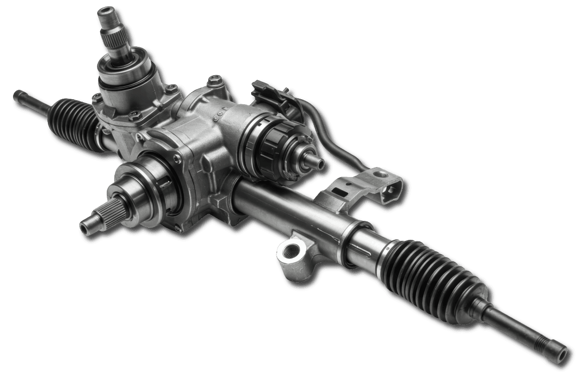 Steering System
