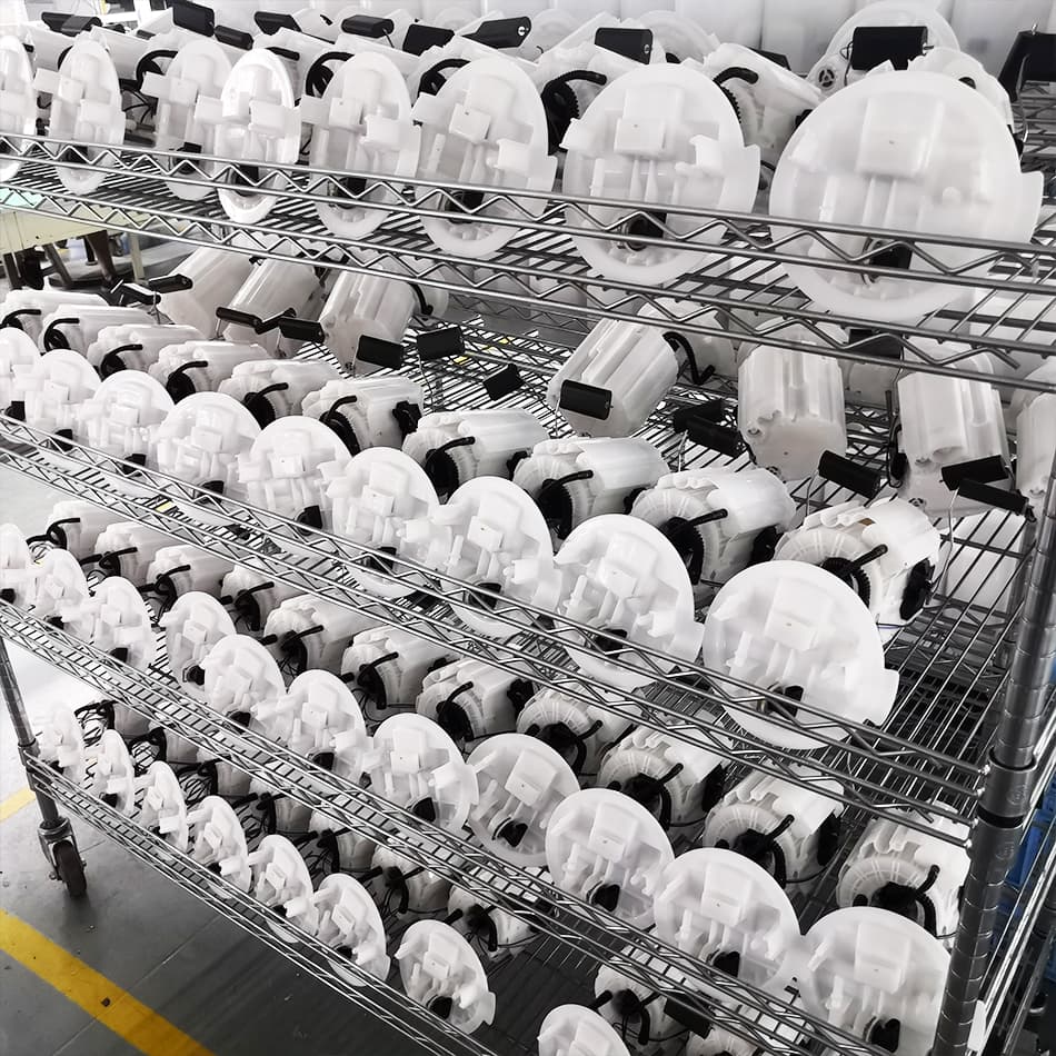 Factory Showcase 1