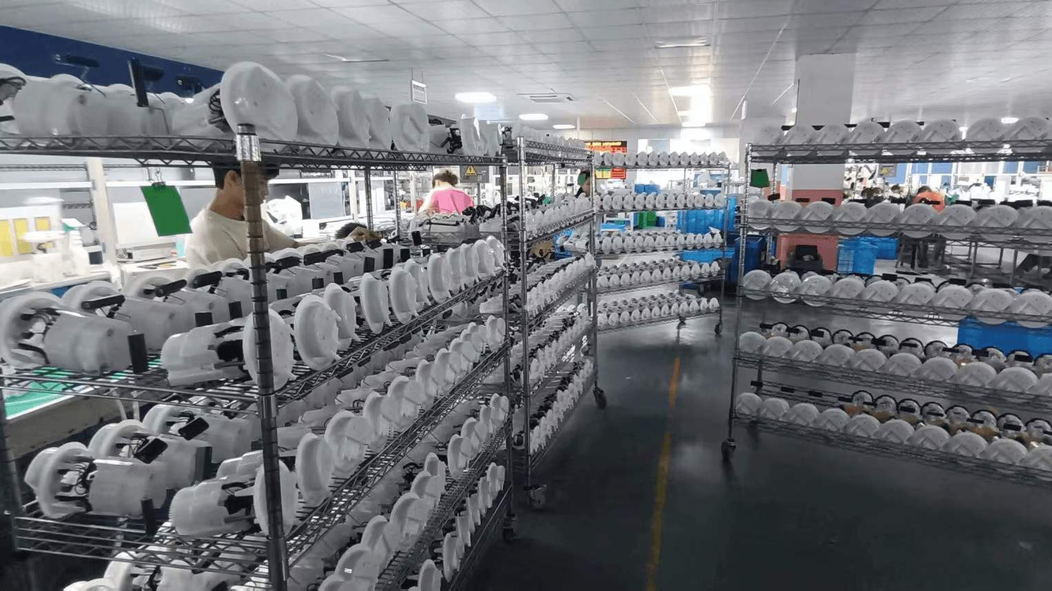 Factory Showcase 2