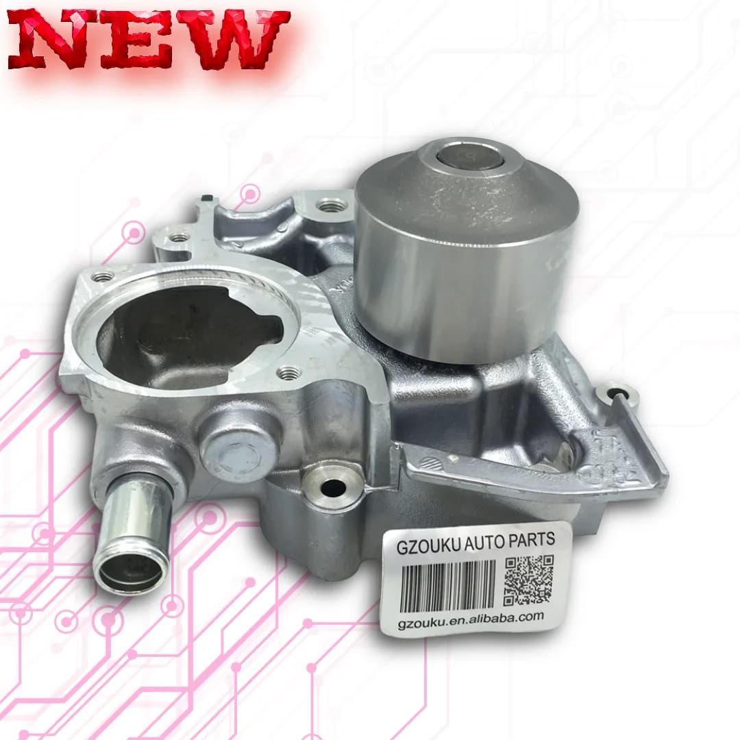 High Performance Engine Water Pumps - 21111AA260, 21111AA280, 21111AA320, 21111-AA320, 21111AA330, 21111AA331, 21111AA360 - Fit Most Vehicles - OEM 21111AA260, 21111AA280, 21111AA320, 21111-AA320, 21111AA330, 21111AA331, 21111AA360