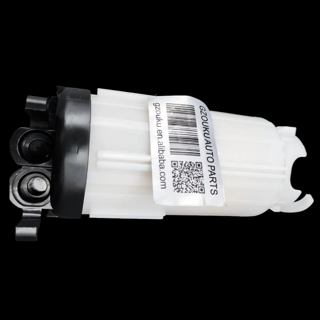 OEM 311120U000 31112-0U000 - Dopson Fuel Pump Filter Engine Assembly for Verna - In-Tank Fuel Filter Fuel System Replacement - OEM 311120U000, 31112-0U000