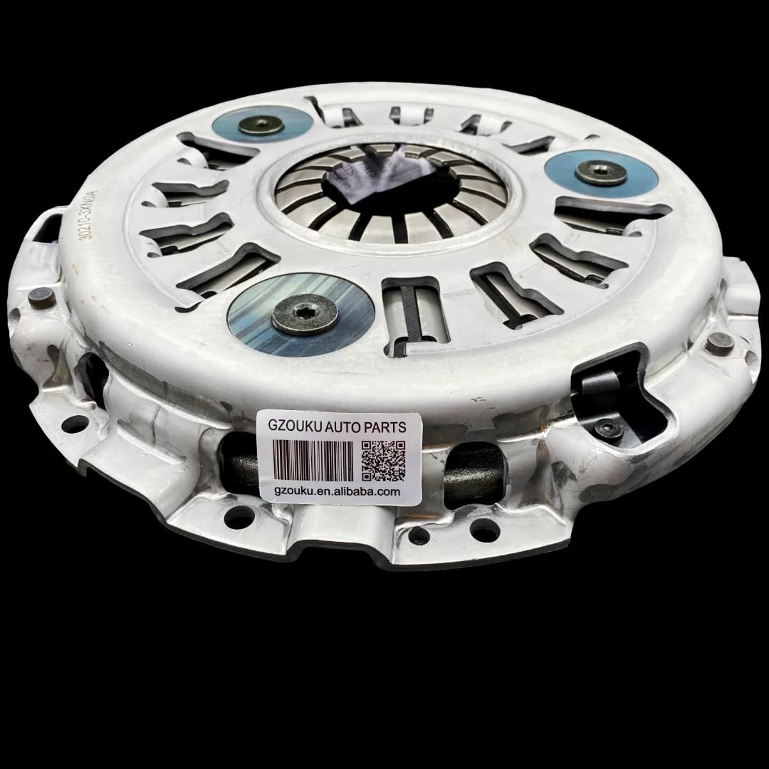 OE 30210-3XN0A 302103XN0A High-Quality Clutch Pressure Plate Assembly for Urvan NV350 E26 - Premium Replacement Part - OEM 30210-3XN0A