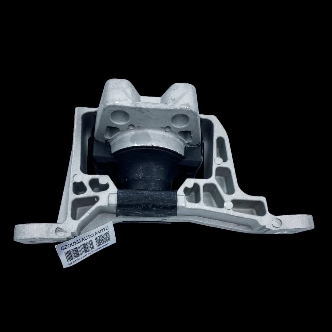 BCM4-39-060D Right Hydraulic Rubber Engine Mount Support for BMW M3 2003-2006 & Toyota Premacy - Premium Quality Engine Mounting Component - OEM BCM4-39-060D