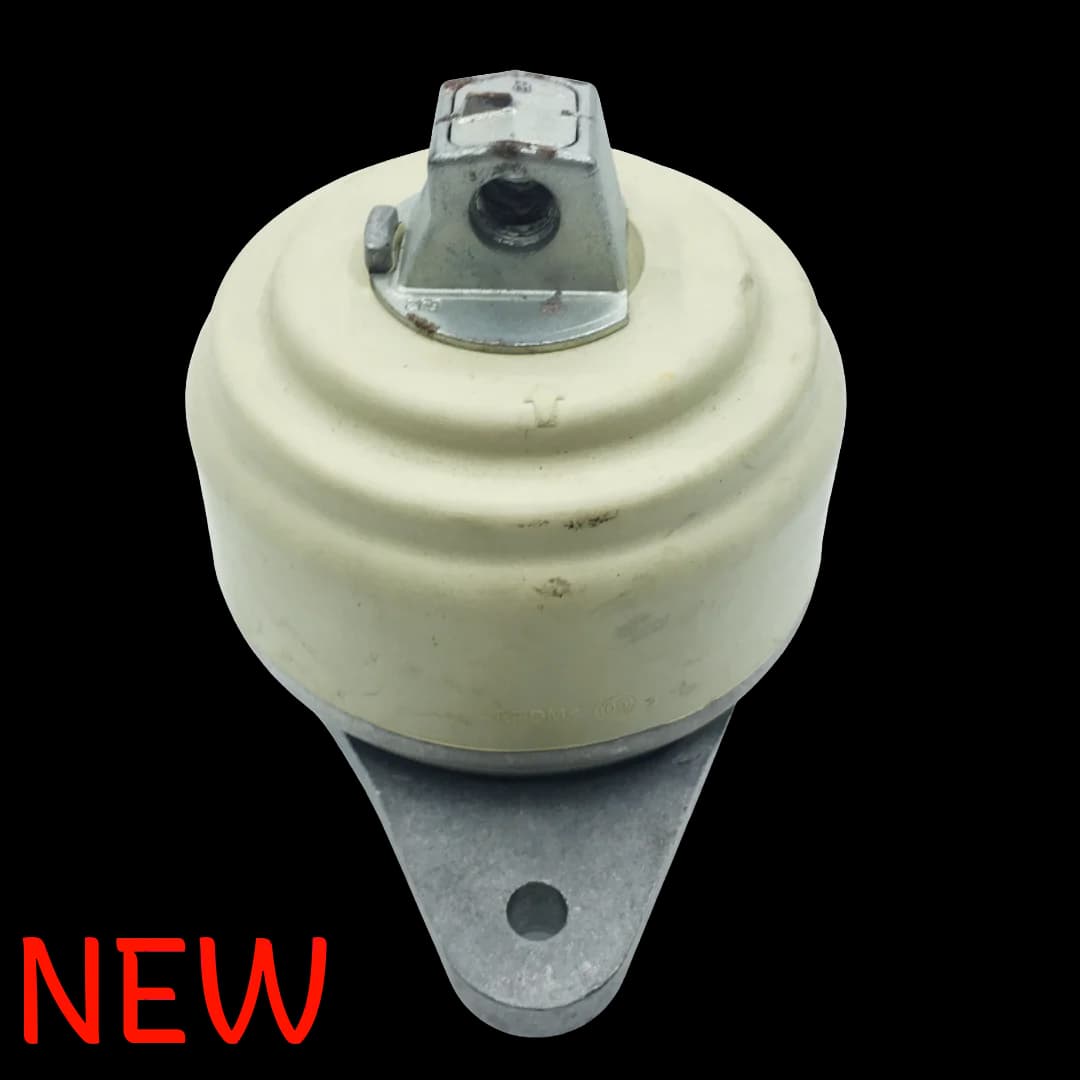 High Performance Front Right Engine Mount A2212406517 for Mercedes-Benz S Class S 250 CDI/S Class S500 CGI - OEM A2212406517