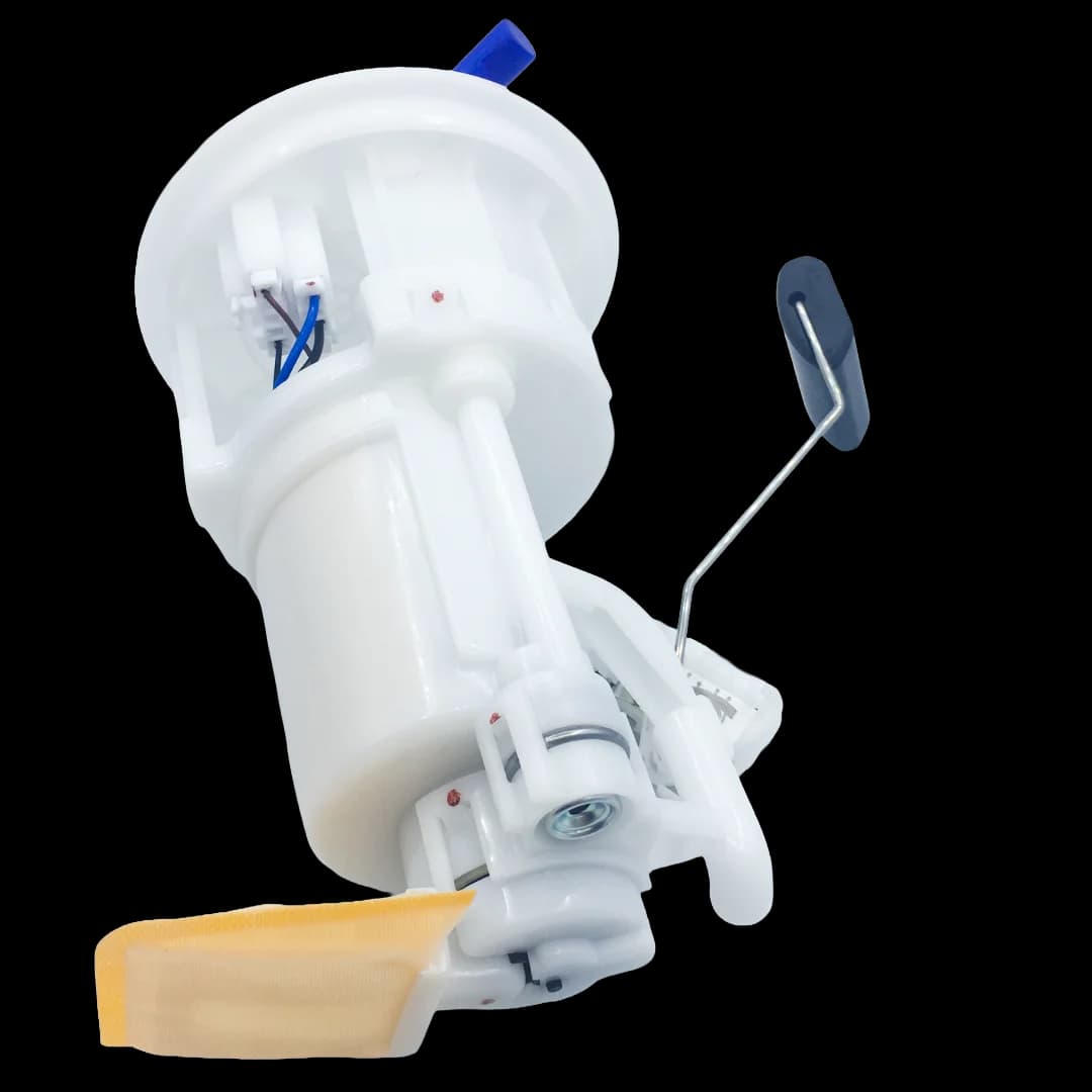 Fuel Pump Module Assembly 31110-1G000 311101G000 83000880 for 1.4L & 1.6L Compact Sedan 2005-2011 - Electric Fuel Pump Replacement - OEM 31110-1G000, 311101G000, 83000880