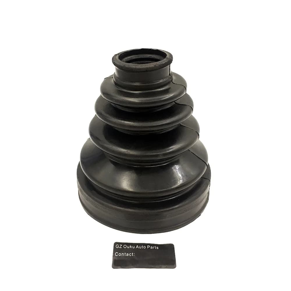 04438-60040 Vehicle Maintenance Inner CV Joint Axle Shaft Boot Kit CV Shaft Repair Kit for Land Cruiser /4Runner 0443860040 - OEM 04438-60040, 0443860040