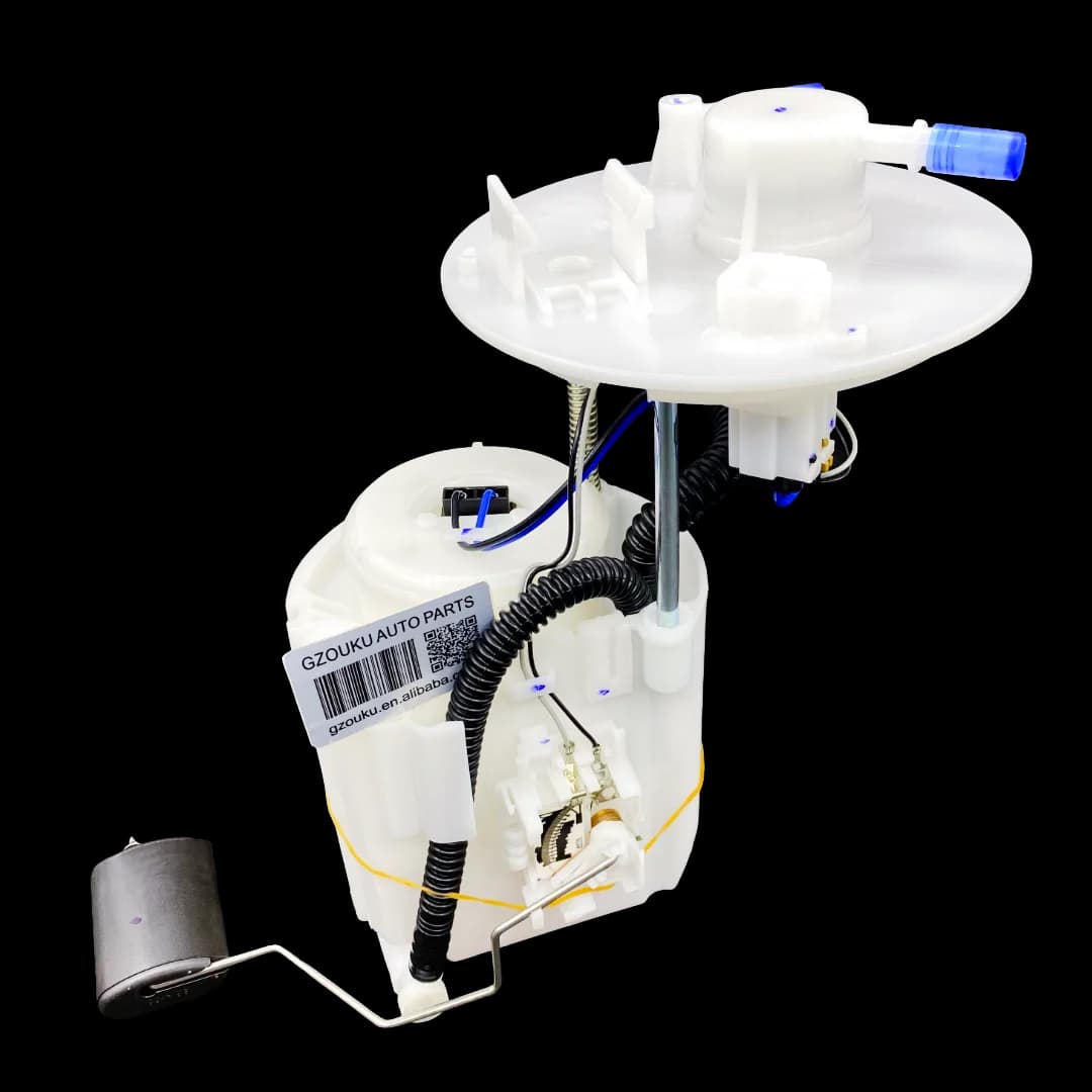 OEM Fuel Pump Assembly 31110-3X210 31110-3X000 31110-2V000 for 1.6L 1.8L Compact Sedan Electric Fuel Delivery Module Replacement - High-Quality Fitment & Performance - OEM 31110-3X210, 31110-3X000, 31110-2V000