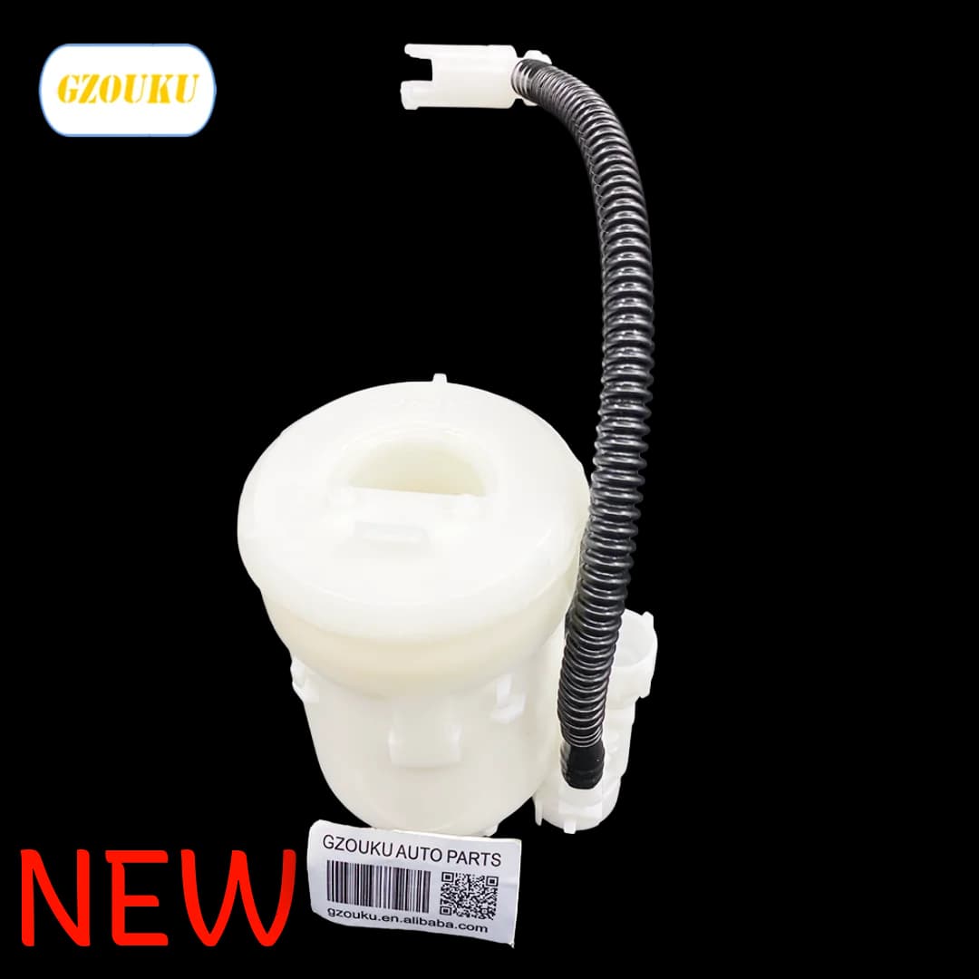 High Performance Fuel Filter Replacement for Korean Cars 2011-2016 | OEM Compatible 31112-3X000 | Premium Fuel System Maintenance Auto Parts - OEM 31112-3X000
