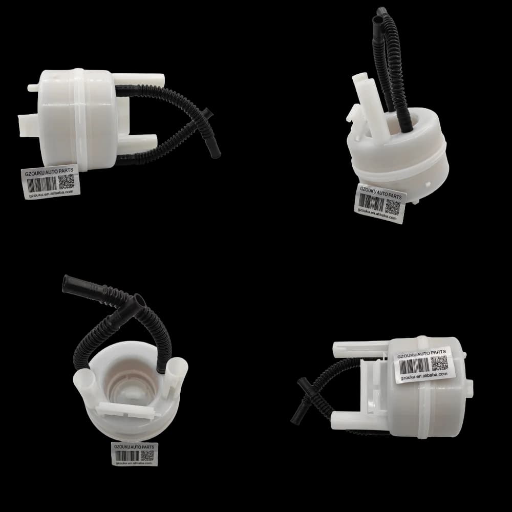 Fuel Filter 17040-EE50C 16400-8N008 17040-JX30A - SC11 C11 1.8L 2005-2013 In-Tank Fuel Filter System Replacement - OEM 17040-EE50C, 16400-8N008, 17040-JX30A