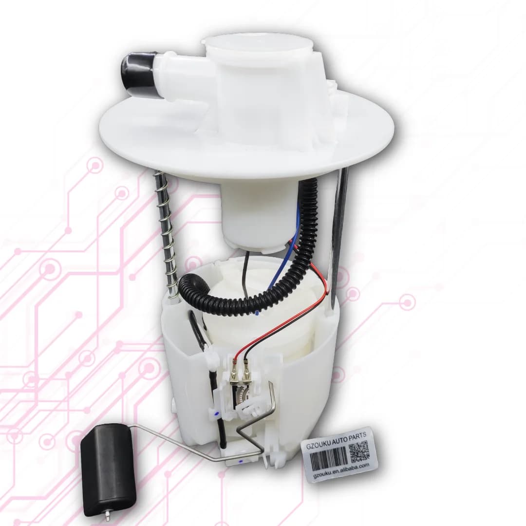 2014-2019 Toyota Corolla 1.8L Fuel Pump Assembly Replacement Kit - OEM Compatible 77020-02291 & 77020-02410 - OEM 77020-02291, 77020-02410