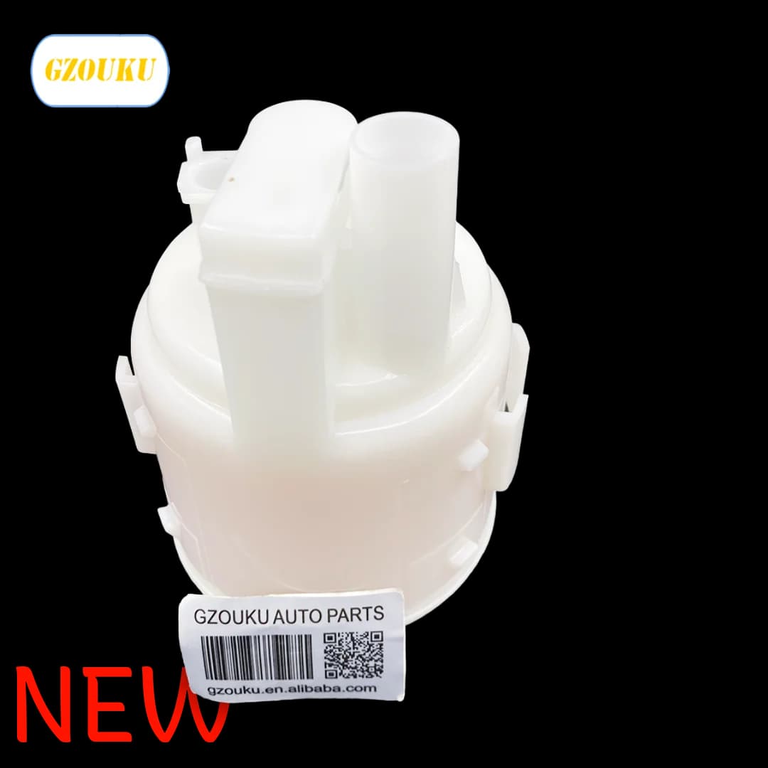 High Performance Fuel Filter 16400-2Y505 Compatible with QG18DE, QR25DE, SR20DE Engines - Premium Quality Auto Parts - OEM 16400-2Y505
