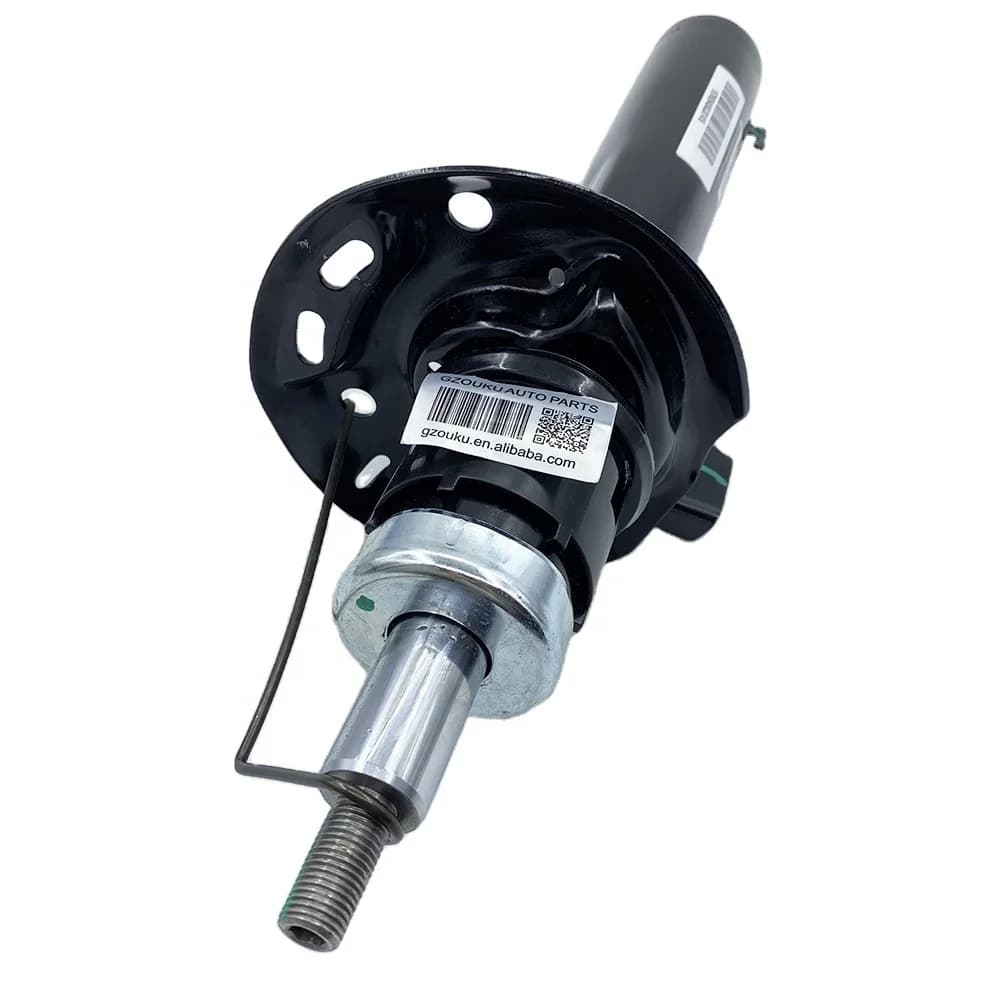 Premium Quality Shock Absorber for Volkswagen Tiguan - 5N0413031K / 5N0413031 / 5N0413031 - Direct Fit for Models 2016-2021 - OEM 5N0413031K / 5N0413031 / 5N0413031