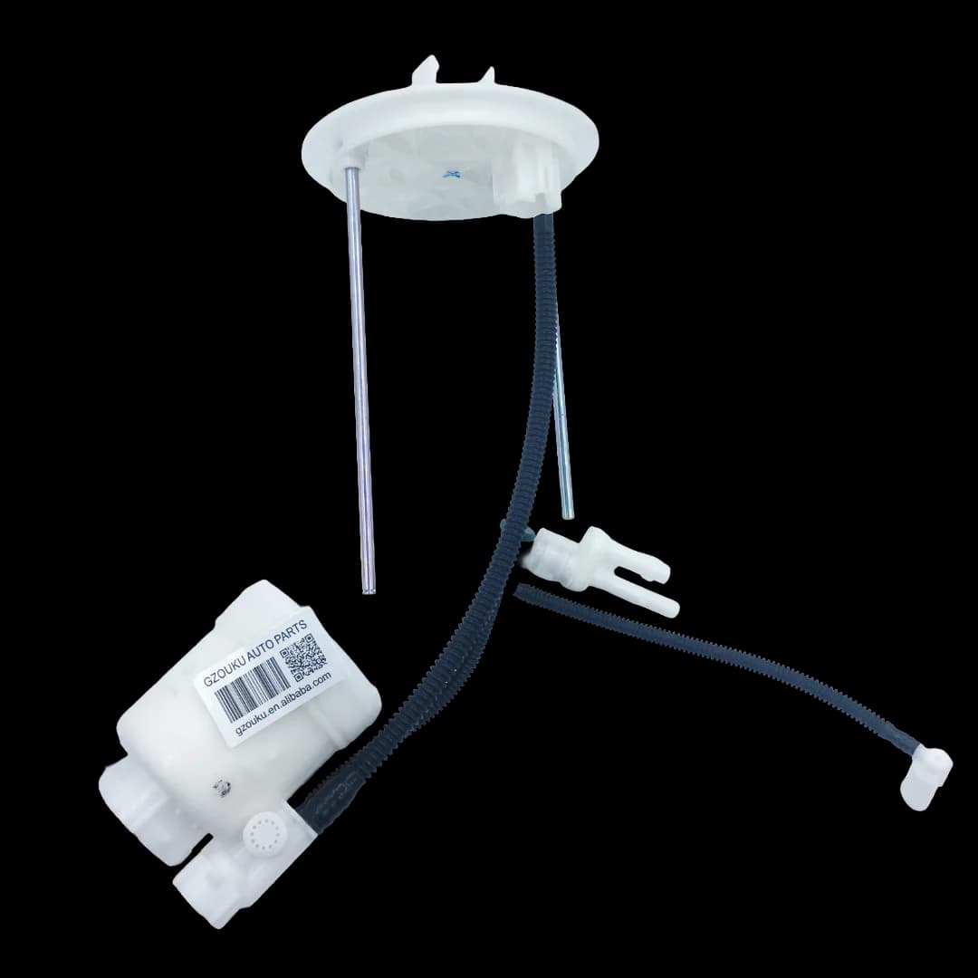 OEM Standard Fuel Filter for 4WD GF2W GF7W 4B11 4J11 Models 2013-2018 - 1770A251 Fuel System Replacement - OEM 1770A251